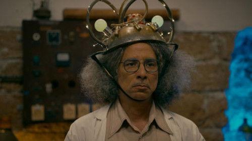 Cramel Season 3 Episode 19 - Episode 19