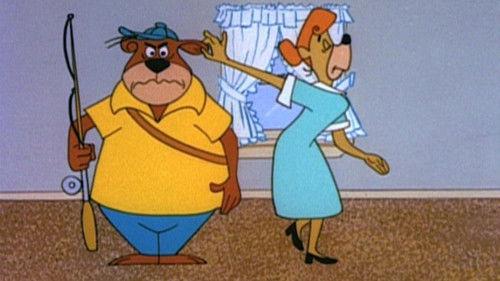 The Beary Family Season 1 Episode 3 - Charlie's Mother-In-Law