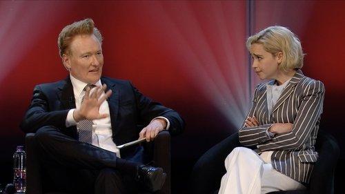 The Game of Thrones Reunion Hosted by Conan O'Brien Season 1 Episode 2 - Episode 2