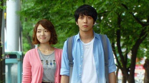 Heartstrings Season 1 Episode 10 - Little by Little, Slowly Stepping Towards You