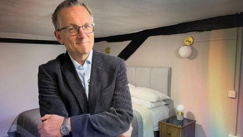 Horizon Season 59 Episode 1 - How to Sleep Well with Michael Mosley