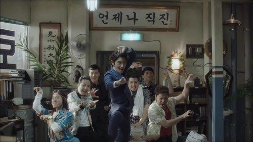 Lawless Lawyer Season 1 Episode 1 - Lawless Law Firm