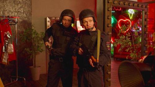 SashaTanya Season 8 Episode 19 - Episode 19