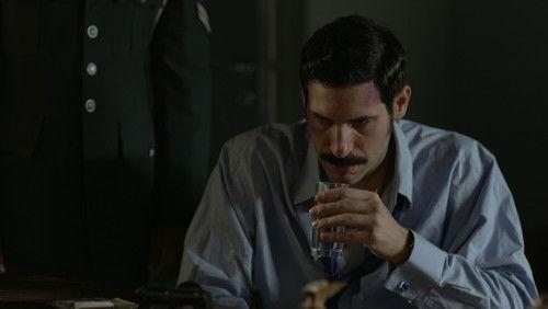 Electra Season 1 Episode 17 - Episode 17