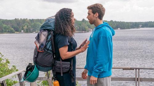 undefined Season 2 Episode 3 - Crazy-May