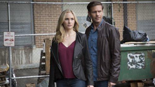 undefined Season 7 Episode 20 - Kill 'Em All