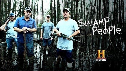 Swamp People Season 13 Episode 1 - Gators on the Storm