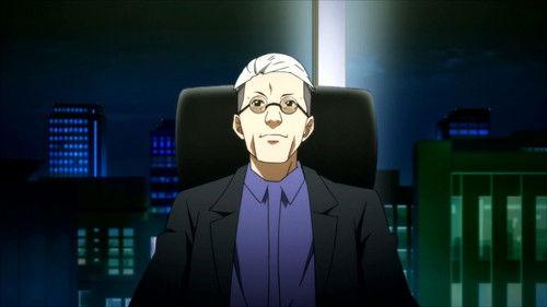 Hitori No Shita - The Outcast Season 1 Episode 8 - Infiltration