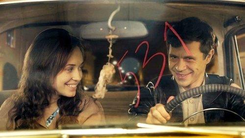 Dark Side of the Moon Season 1 Episode 8 - Episode 8