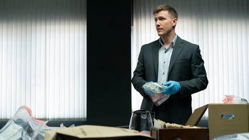 undefined Season 2 Episode 4 - Offenders