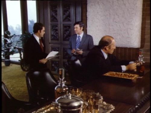 Cannon Season 4 Episode 17 - Killer On the Hill