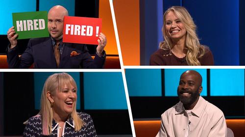 The Apprentice: You're Fired! Season 18 Episode 2 - Virtual Pop Star