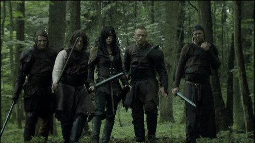 Barda Season 4 Episode 8 - Episode 8