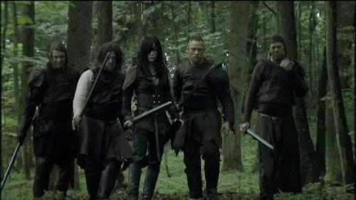 Barda Season 4 Episode 8 - Episode 8