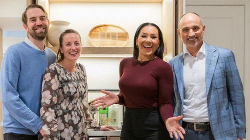 Love It or List It Season 20 Episode 6 - Too Tight for Family Life?