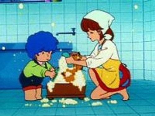 Aishite Knight Season 1 Episode 2 - Juliano the Misogynist