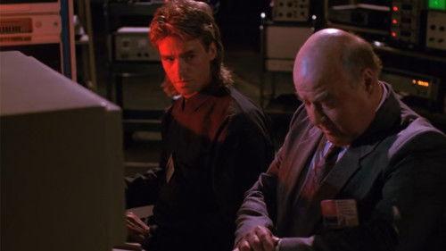 MacGyver Season 5 Episode 17 - Deep Cover