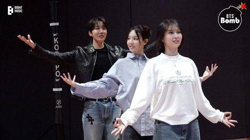 BANGTAN BOMB Season 13 Episode 3 - j-hope's 'Shanghai Romance' Challenge Sketch