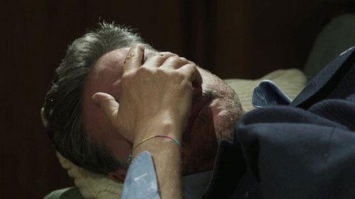 In Treatment Season 3 Episode 11 - Episode 11