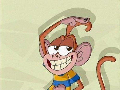 undefined Season 1 Episode 16 - Toy to the World