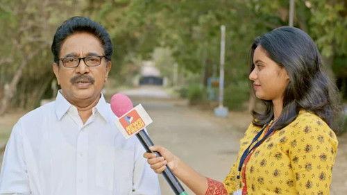 Background image for The Second Warning