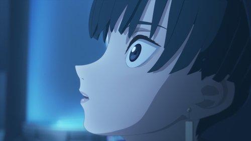 undefined Season 1 Episode 10 - Humanity