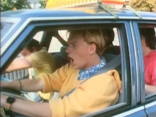 Degrassi High Season 1 Episode 9 - Sixteen (1)