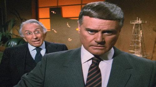Dallas Season 8 Episode 19 - Sins of the Fathers