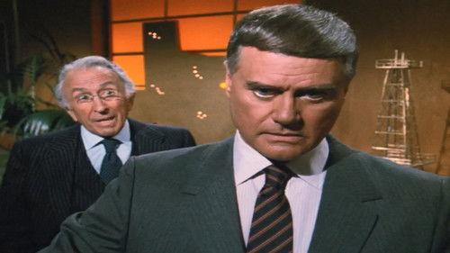Dallas Season 8 Episode 19 - Sins of the Fathers