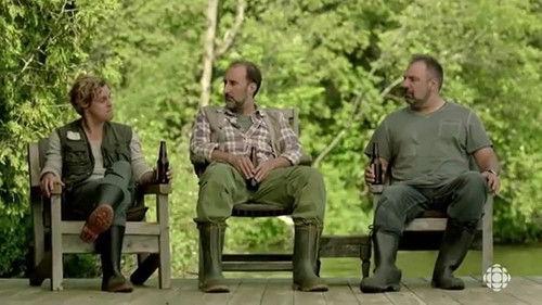 Les pêcheurs Season 1 Episode 1 - Episode 1