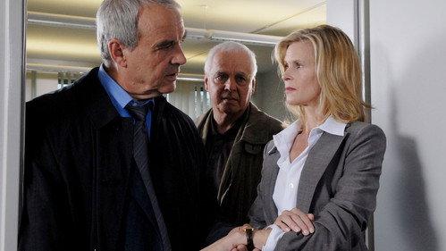 The Old Fox Season 32 Episode 4 - Tot und vergessen