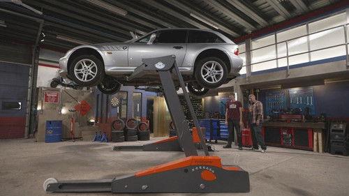 Wheeler Dealers France Season 10 Episode 7 - Episode 7