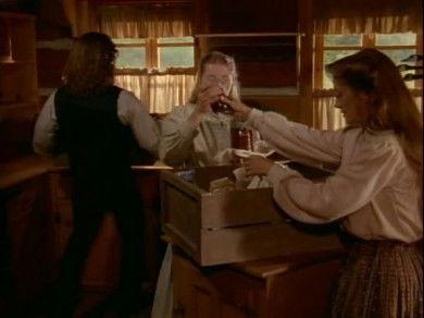 Dr. Quinn, Medicine Woman Season 4 Episode 1 - A New Life