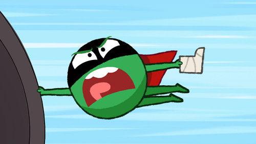 Supertato Season 4 Episode 10 - Poor Little Pea