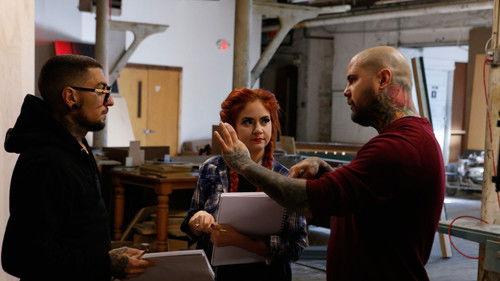 Ink Master Season 10 Episode 14 - No Stain, No Gain