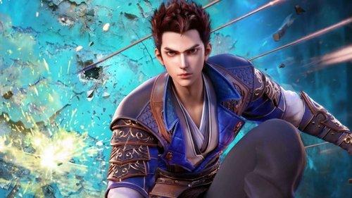 Wind Driver in Tang Dynasty Season 1 Episode 9 - Episode 9