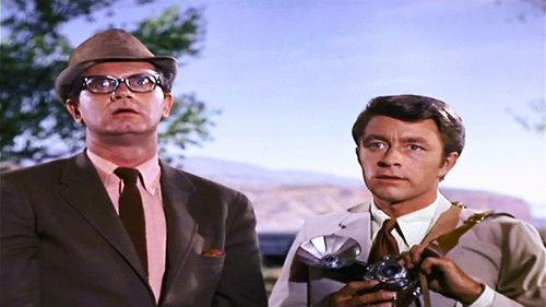 The Ghost & Mrs. Muir Season 1 Episode 4 - The Ghost Hunter