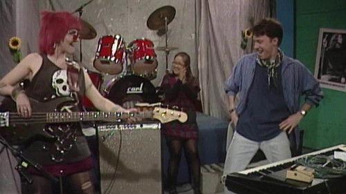 Radio Enfer Season 2 Episode 8 - La journée peace & love