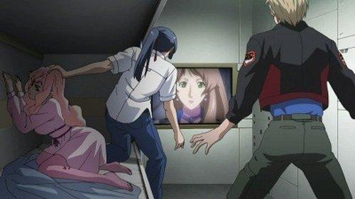 Macross Frontier Season 1 Episode 16 - Ranka Attack