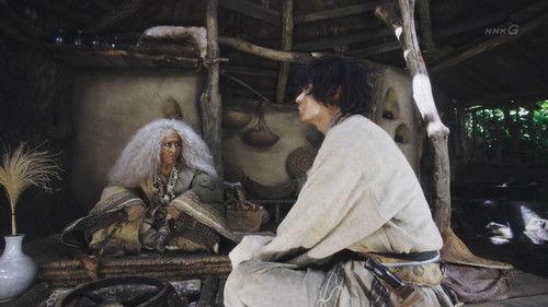 Moribito: Guardian of the Spirit Season 3 Episode 6 - Separation under War