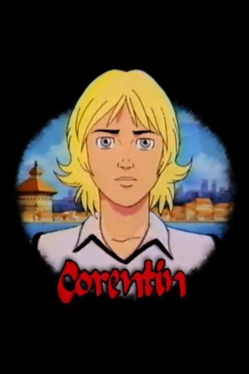 Corentin poster