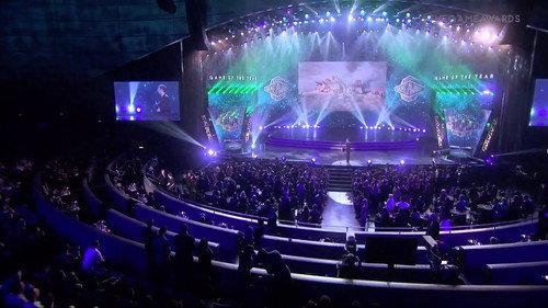 The Game Awards Season 1 Episode 1 - The Game Awards 2014