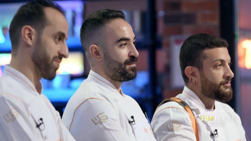 Top Chef (AR) Season 5 Episode 13 - Episode 12