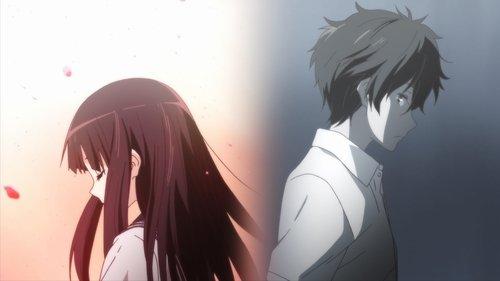 Hyouka Season 1 Episode 6 - Committing a Cardinal Sin