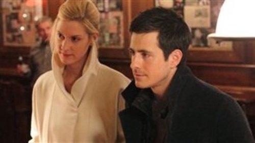 The Listener Season 3 Episode 12 - The Bro Code