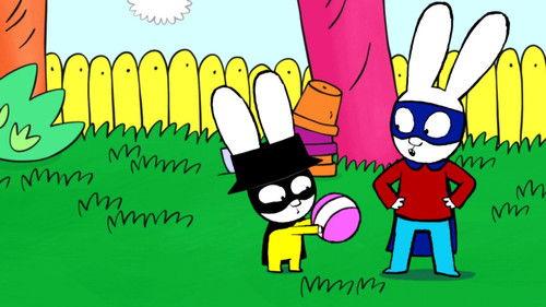 Simon Season 3 Episode 25 - Episode 25