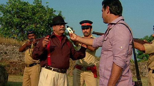 Adaalat Season 1 Episode 5 - Jaadugar Ki Khooni Talwar