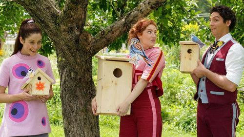 Passe-Partout Season 4 Episode 13 - Episode 13