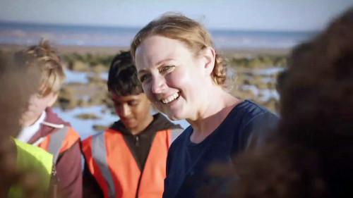 Britain at Low Tide Season 2 Episode 1 - East Sussex