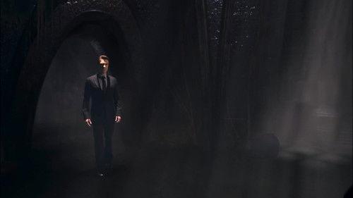 undefined Season 2 Episode 9 - Devil in a Blue Dress